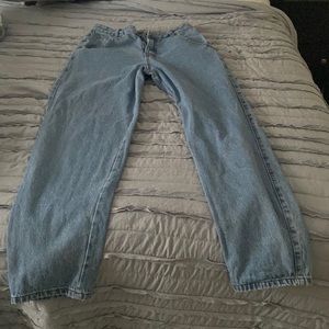 Rue21 size 6 medium wash jeans